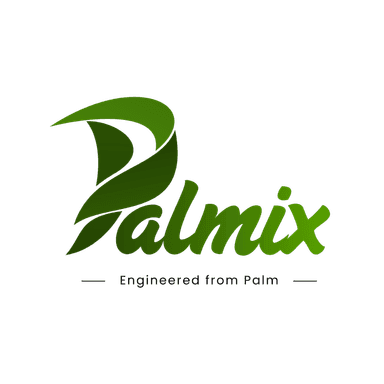 Palmix Logo